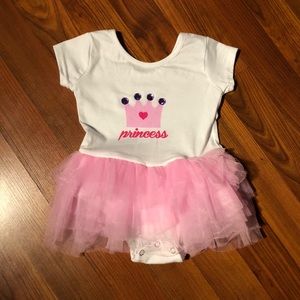 Princess Outfit 👑